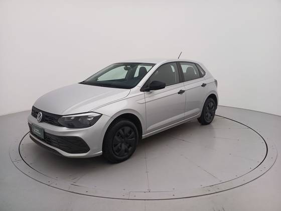 VOLKSWAGEN POLO 1.0 MPI TRACK MANUAL VOLKSWAGEN POLO 1.0 MPI TRACK MANUAL